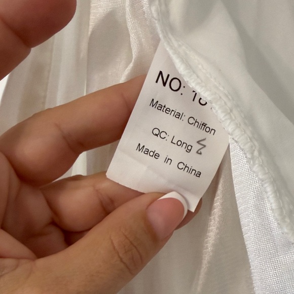 Pearl button down - Picture 5 of 7